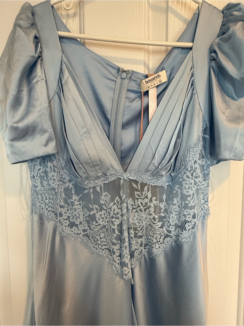 House of CB RAFAELA Dress - Picture 9 of 12